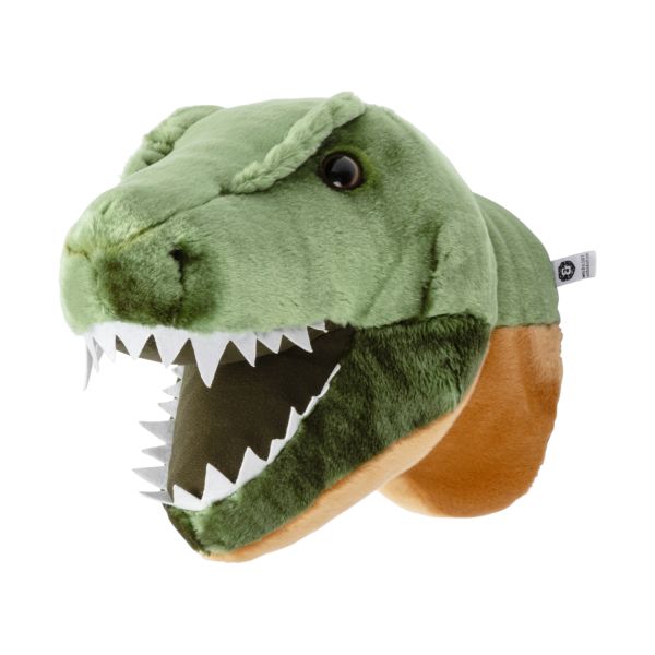 Wild & Soft T-Rex Hendrik Dierenkop