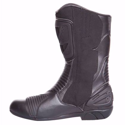 Bottes Bering X-ROAD - Noir