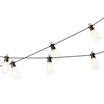 Feestverlichting Mason LED snoer