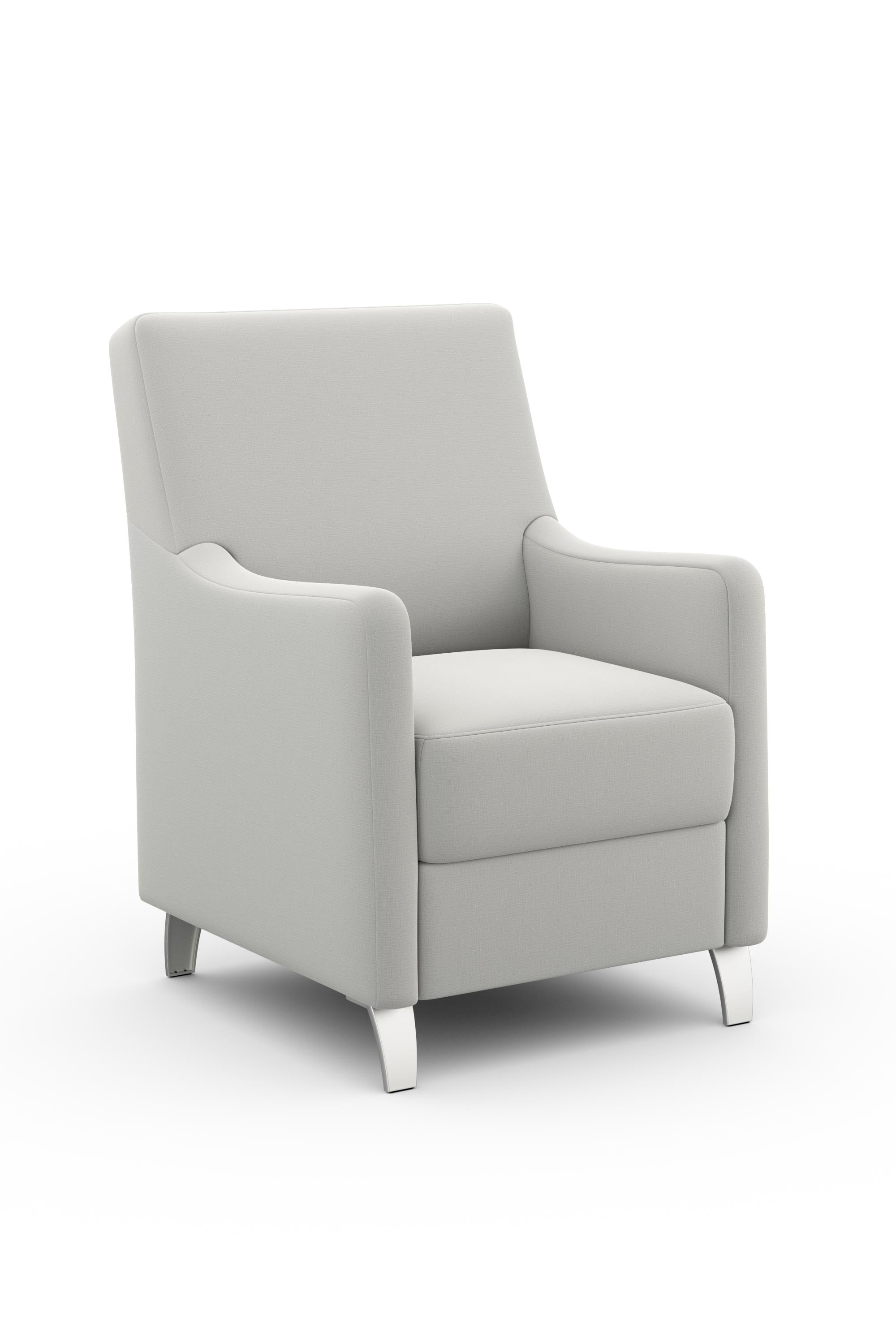 sit&more Sessel »Palmera, B: 70 cm« mit Federkern