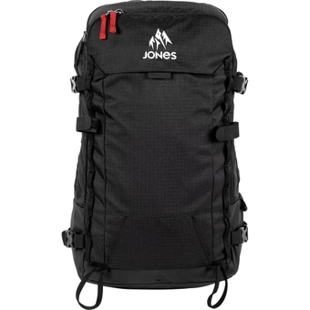 Testware Jones Snowboards Higher 32 Rucksack