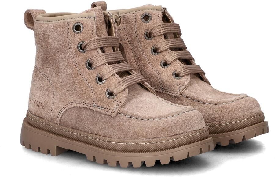Shoesme Nt25w010 Boots Beige