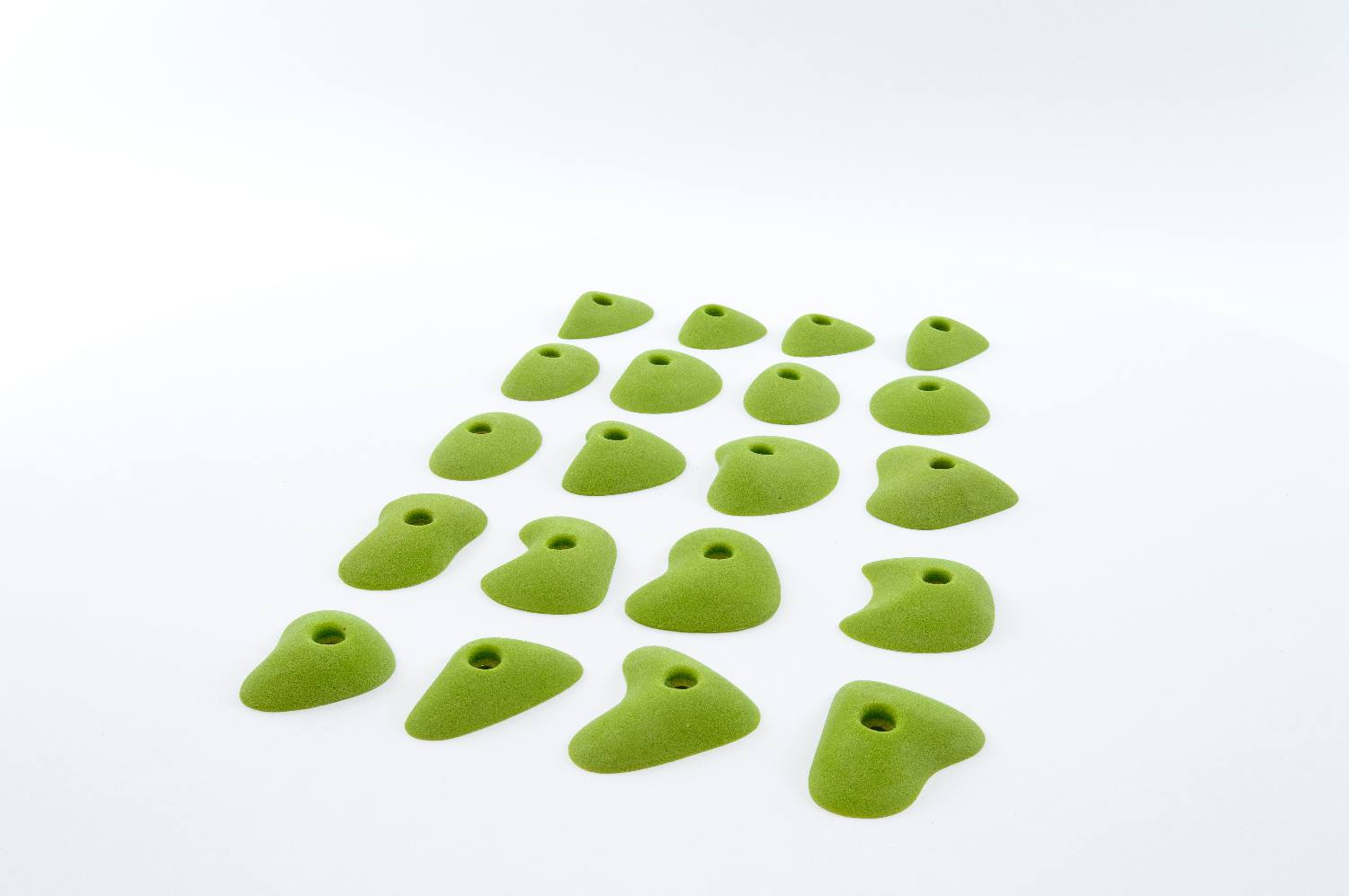 Kilter Grips Kilter Winter XS 3 - Slopey Feet