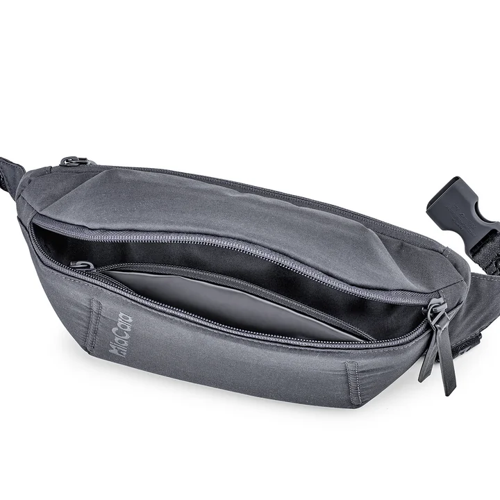 MiaCara - Cinta Gürteltasche, greige