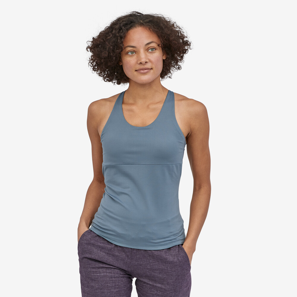 Mibra Tanktop für Damen