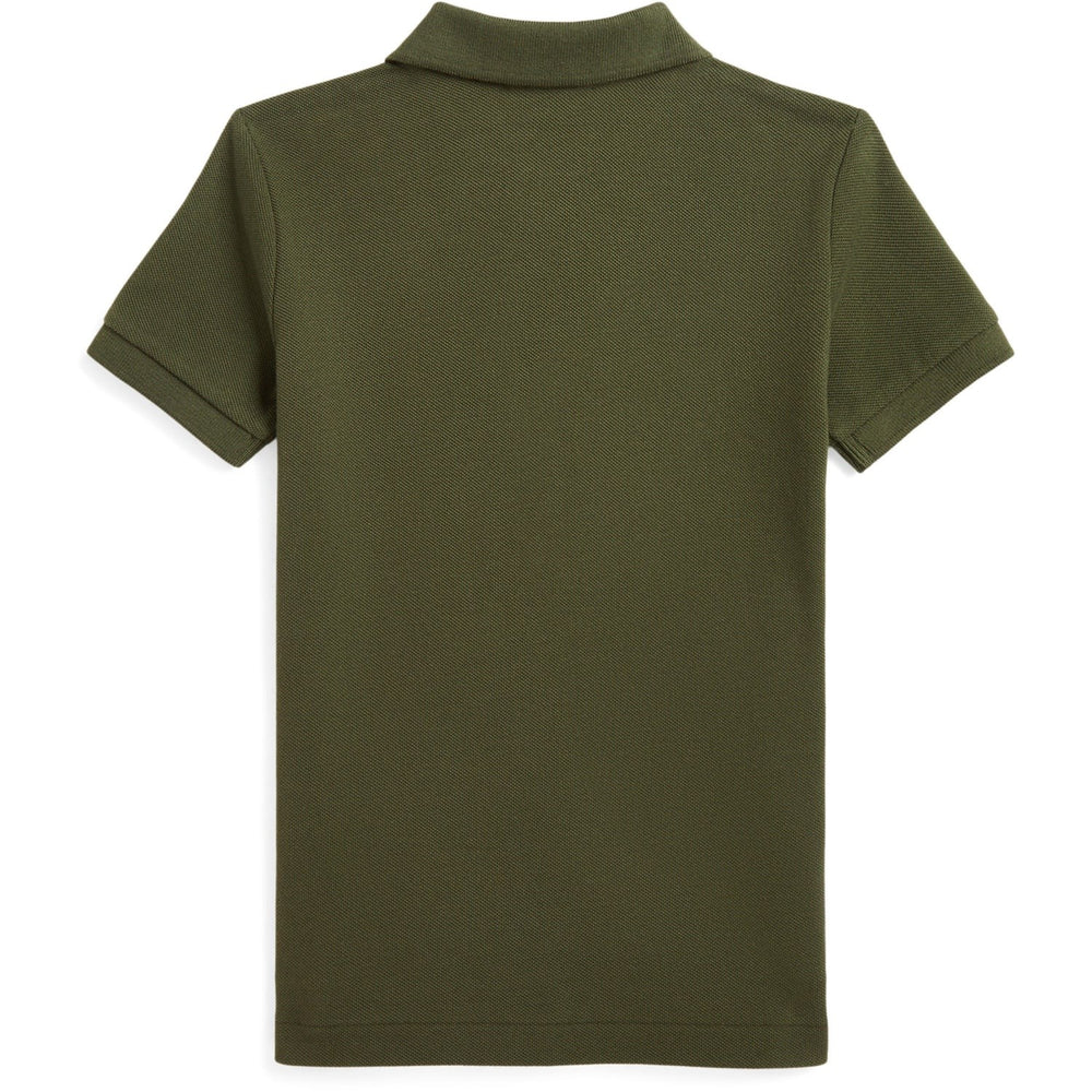 Køb Polo Ralph Lauren Armadillo/C9760 Boy Polo T-Skjorte