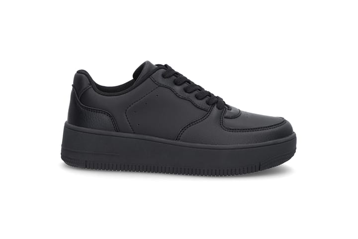 Basket inspirert sneakers
