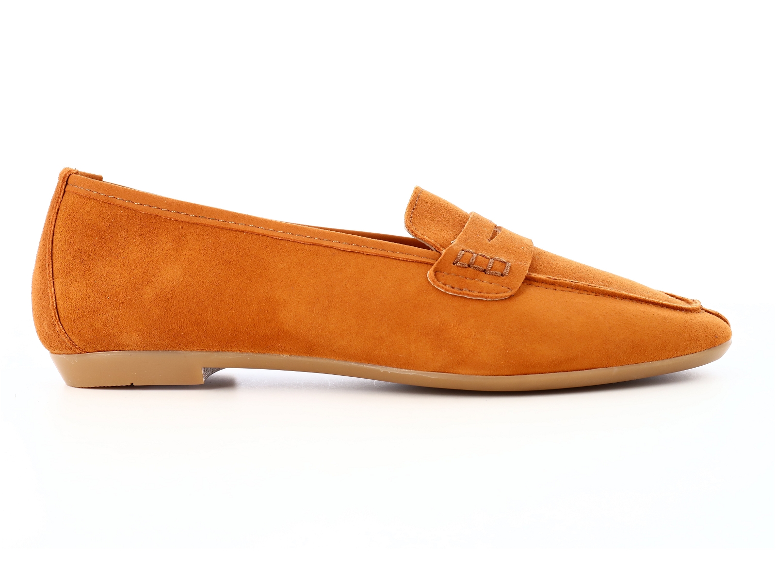 Benson shoes-82034R Nubuck Camel