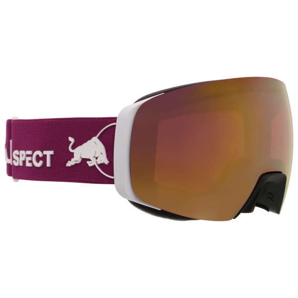 Red Bull Spect - Jon Mirror Cat 2 (VLT 27%) + Cat 1 (VLT 72%) - Skibril