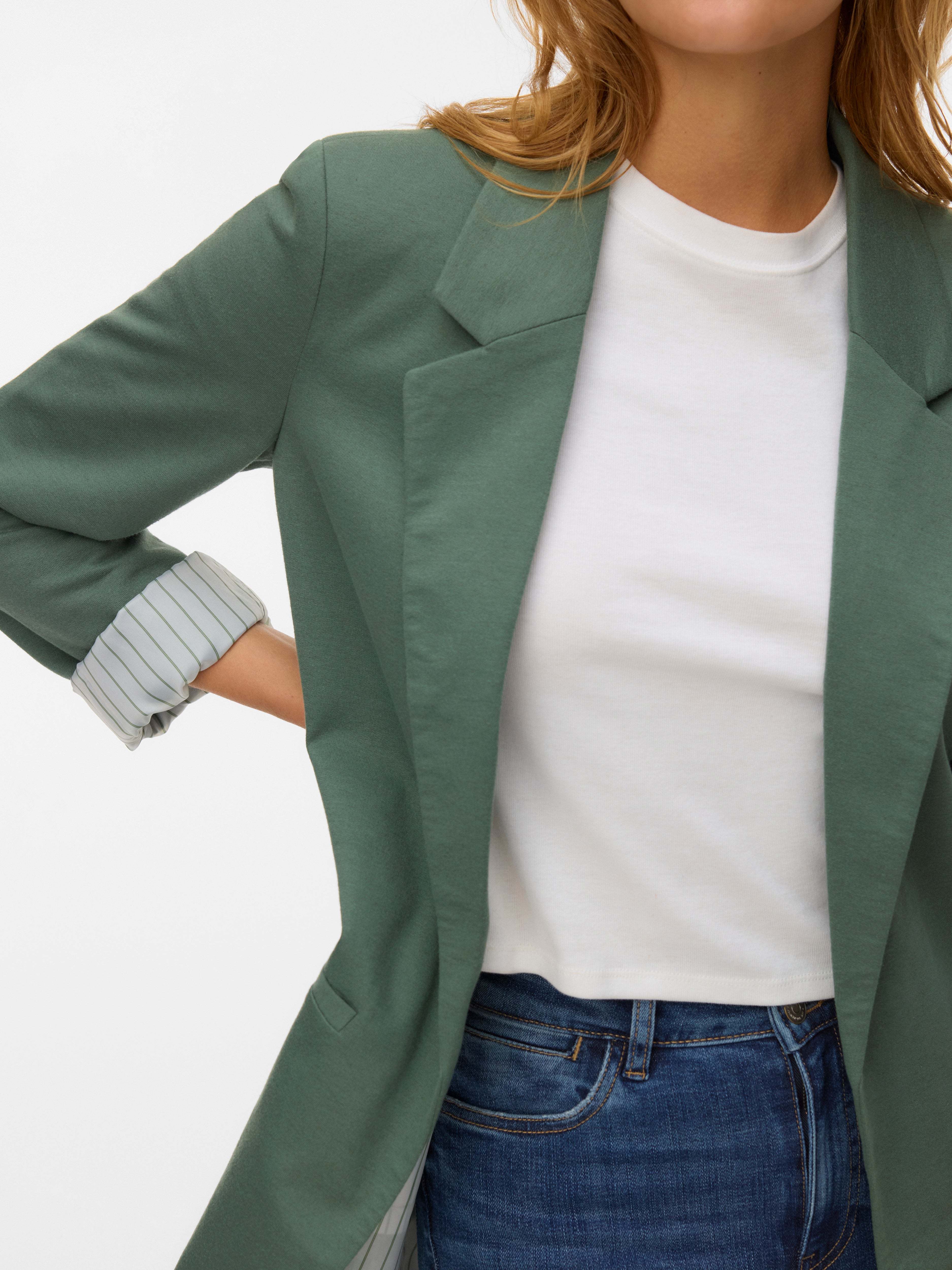 VMHARUKI Blazer