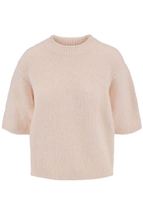 Zusss roze dames trui