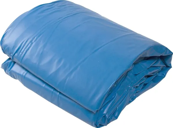 Liner Overlay for Pool Size 490 x 360 x 120 cm, 0.40 mm
