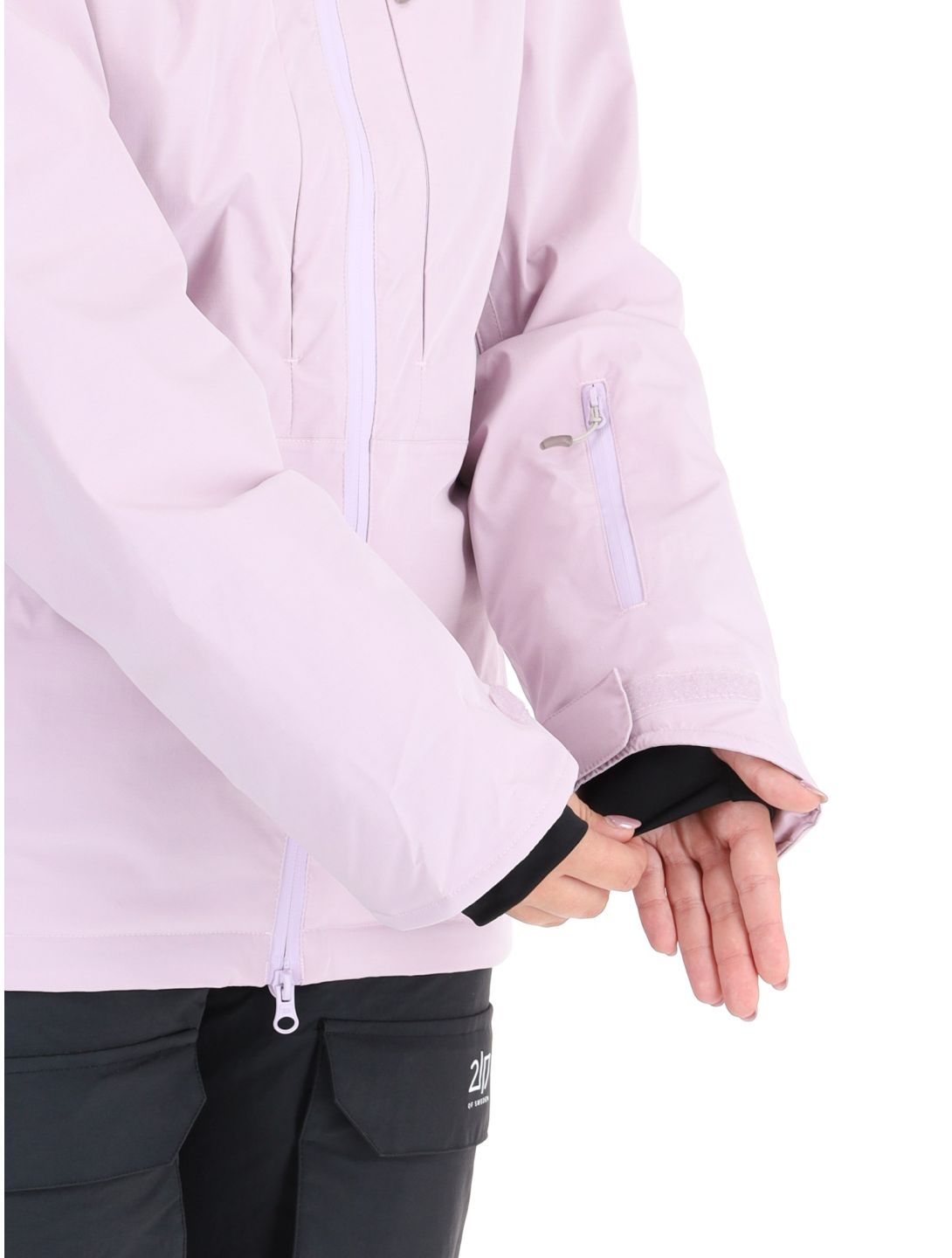 Nausta ski-jas dames