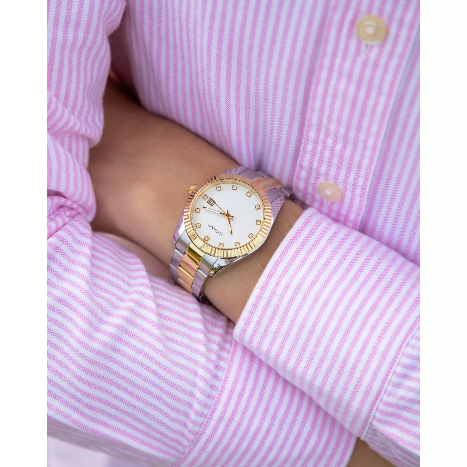 Lugano Elegance L0012