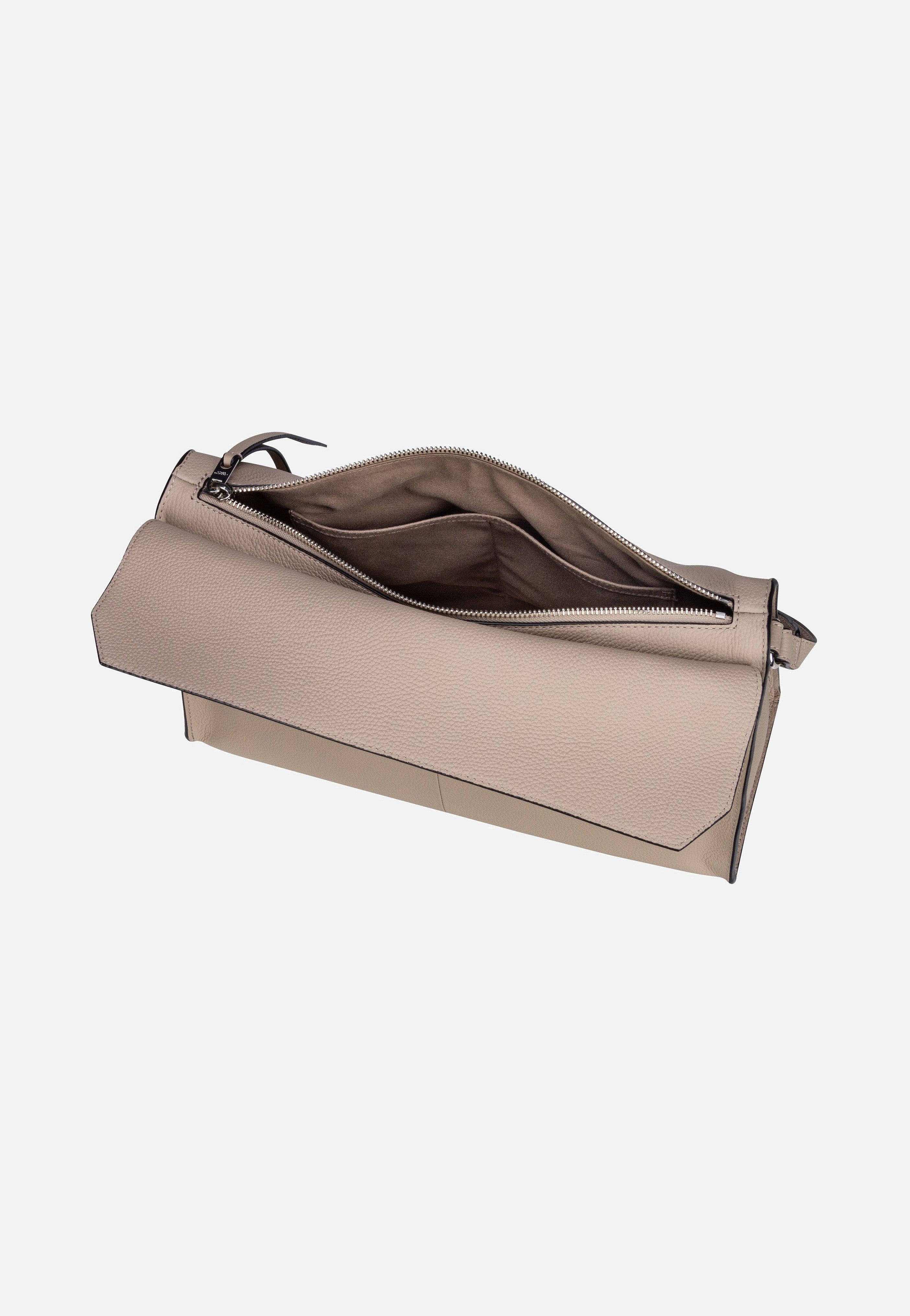 Lora 2151993 Stone - Crossbody Bag