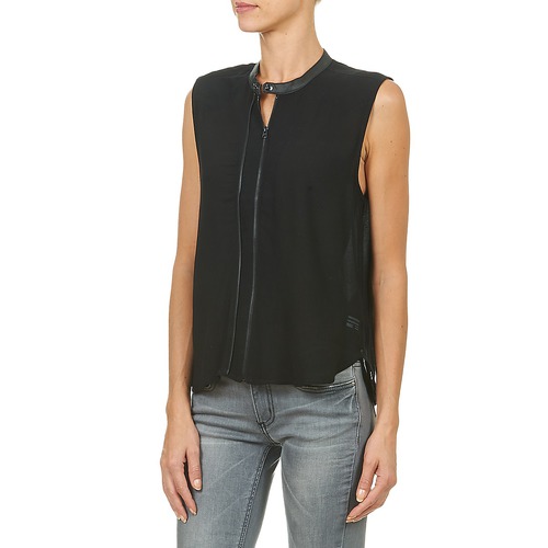 G-Star Raw - 5620 CUSTOM - Noir