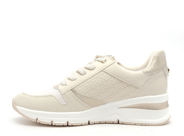 Tamaris basses femme 23702 20 beige