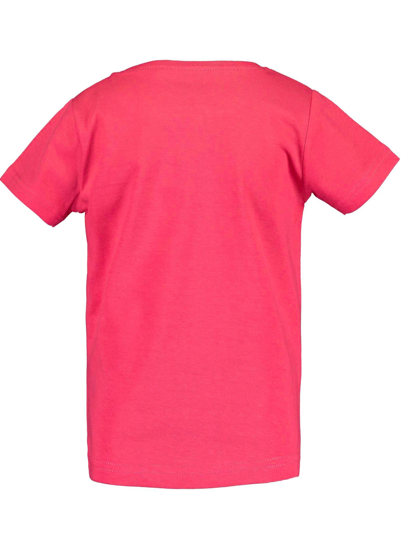 T-Shirt BEAUTY in pink