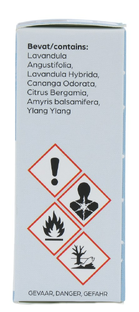 Volatile Voor Het Slapen Gaan 10ML