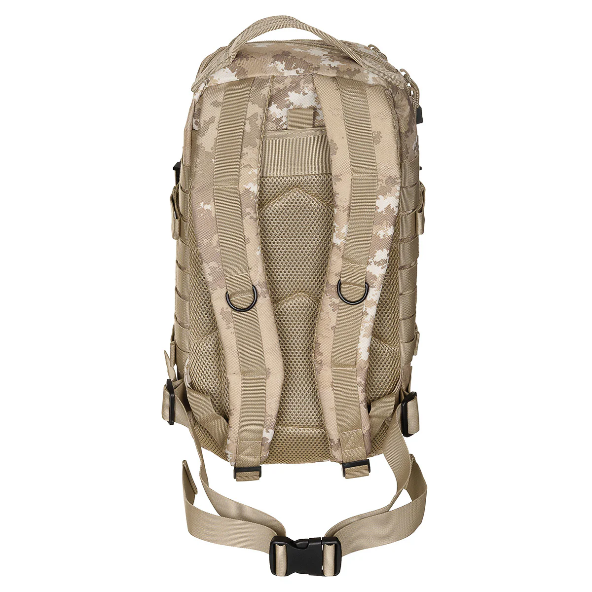 MFH -  Rucksack US Assault I