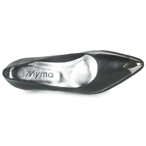 Myma - 5835-MY-00 - Noir