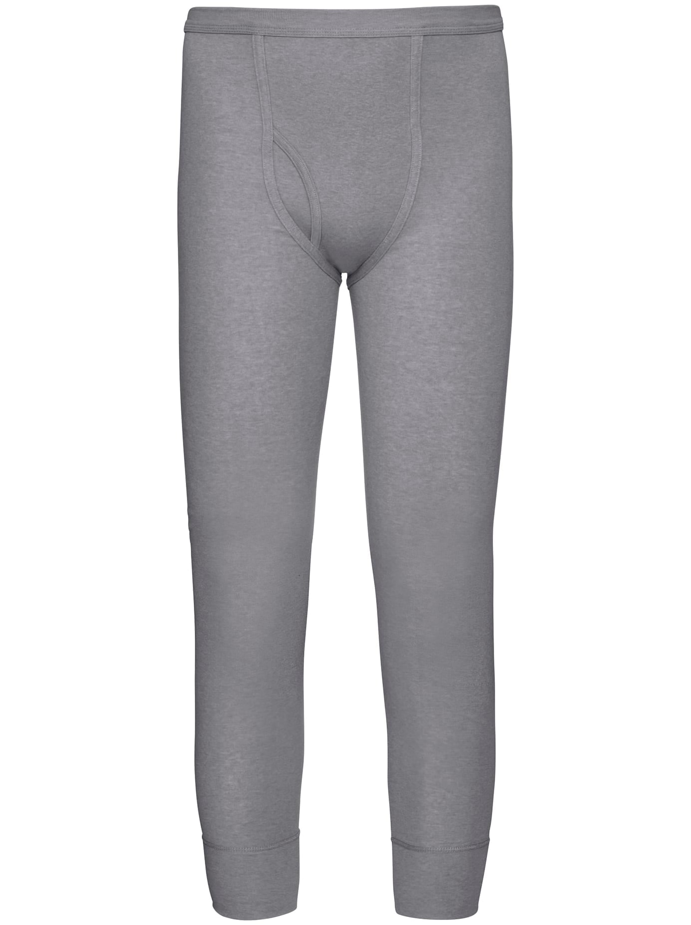 Kings Club Lange Unterhose 2 Stk.