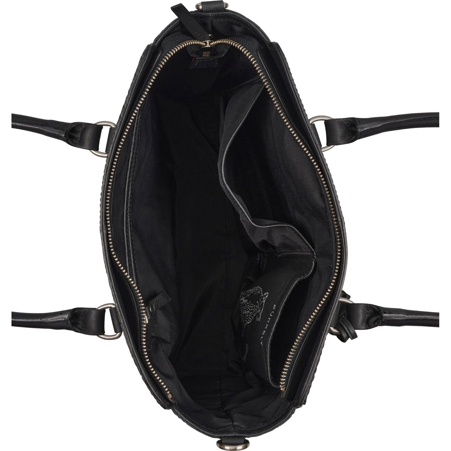 Burkely Cool Colbie Handbag black