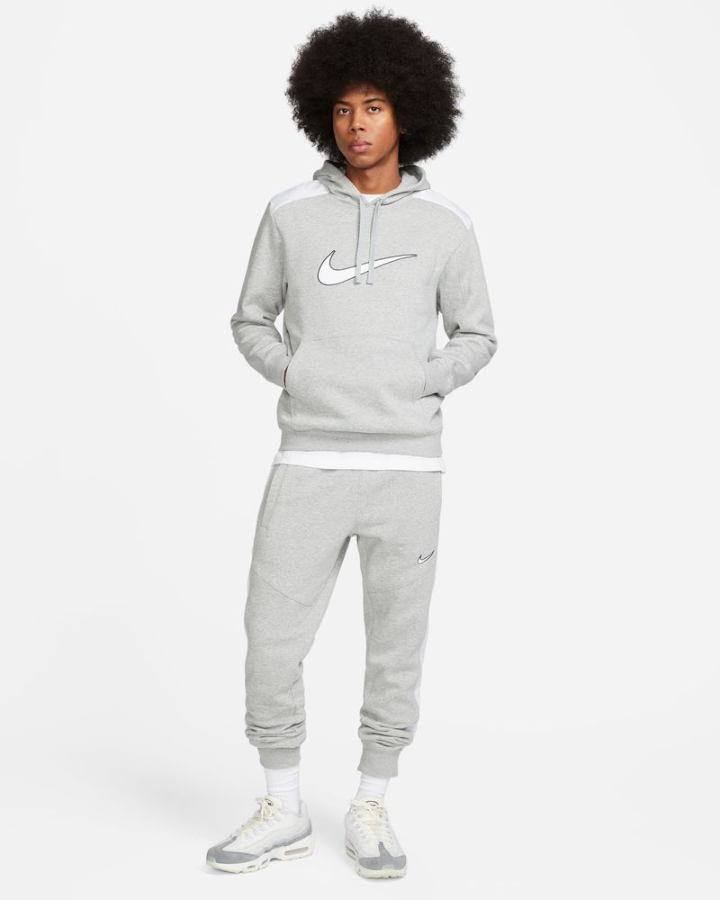 Bas de jogging Nike Sportswear Gris pour homme
