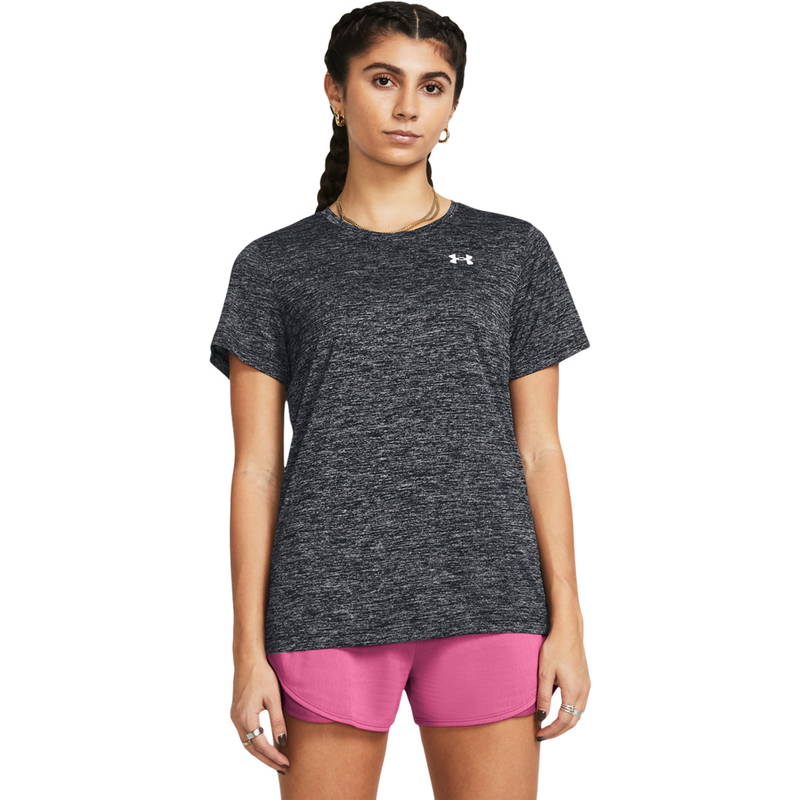Under Armour Tech Twist Trænings T-shirt Dame