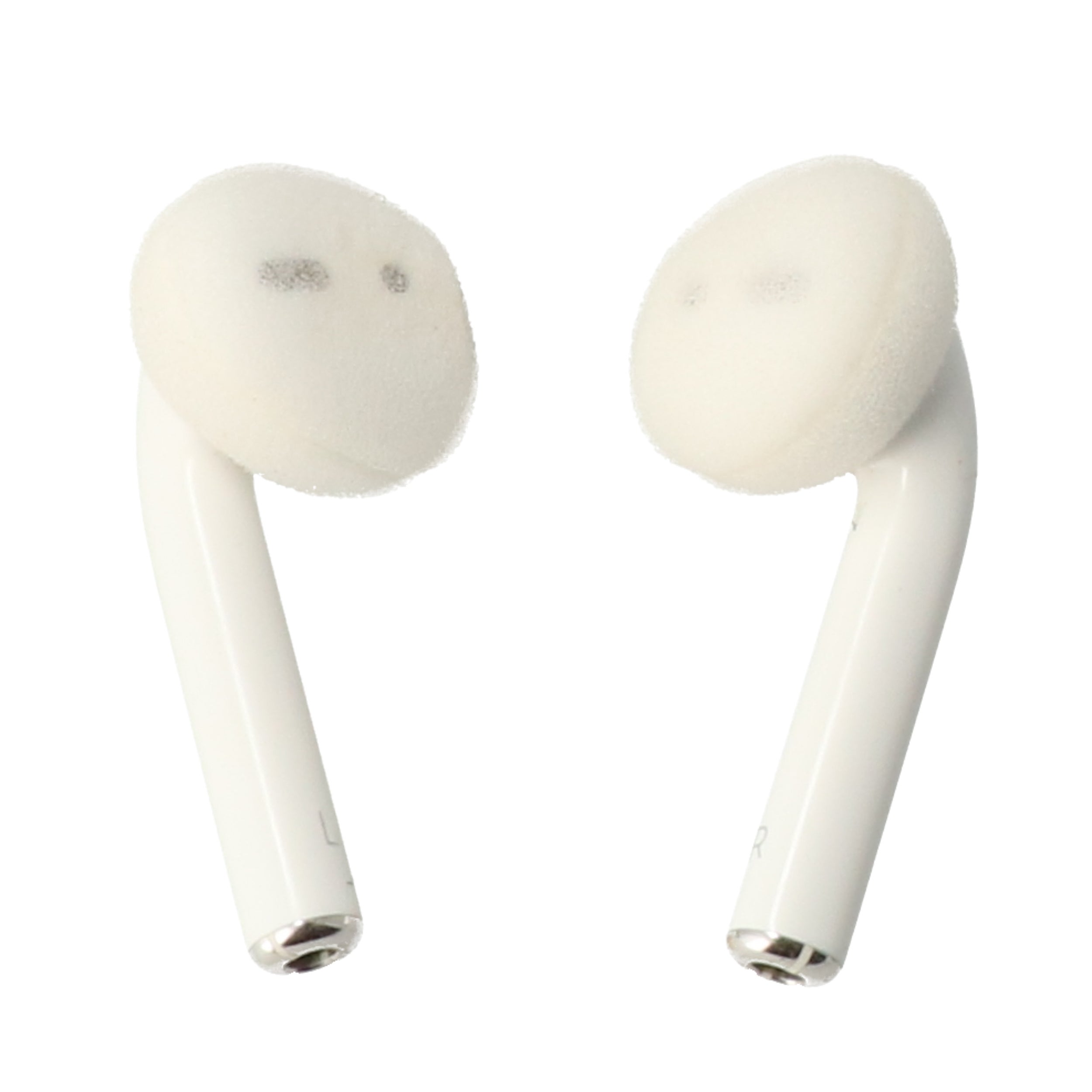 Innox EarbudCover Kit Bulk WH wit (400 stuks)