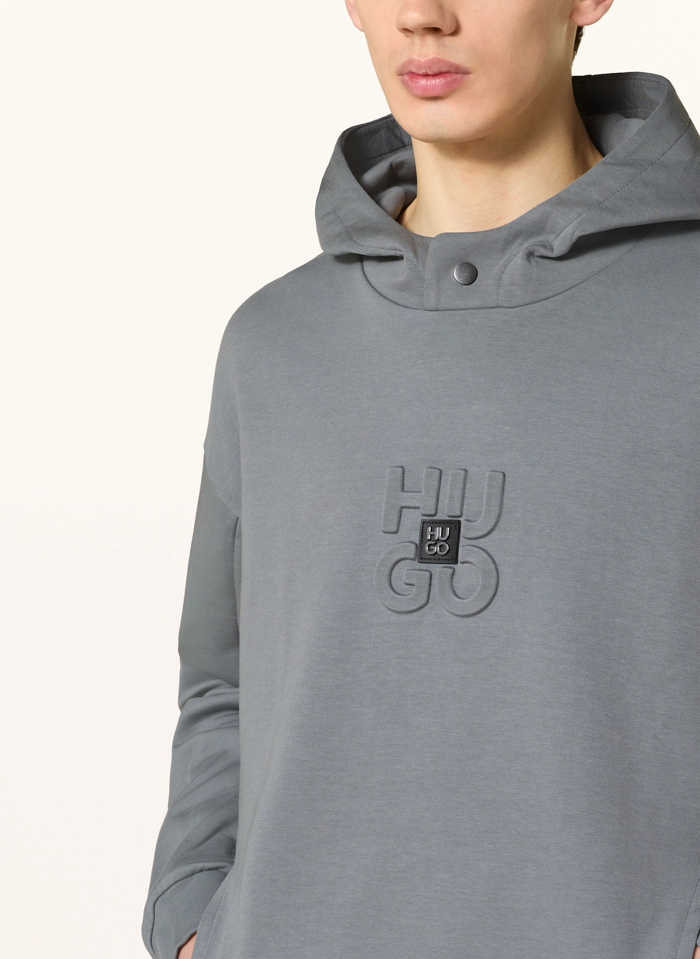 HUGO Hoodie DEBOSTACO