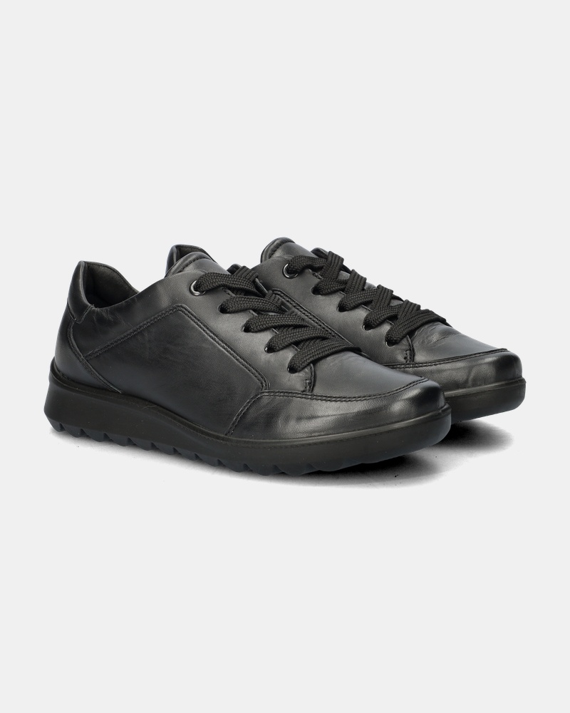 Ara Toronto Lage sneakers  - zwart