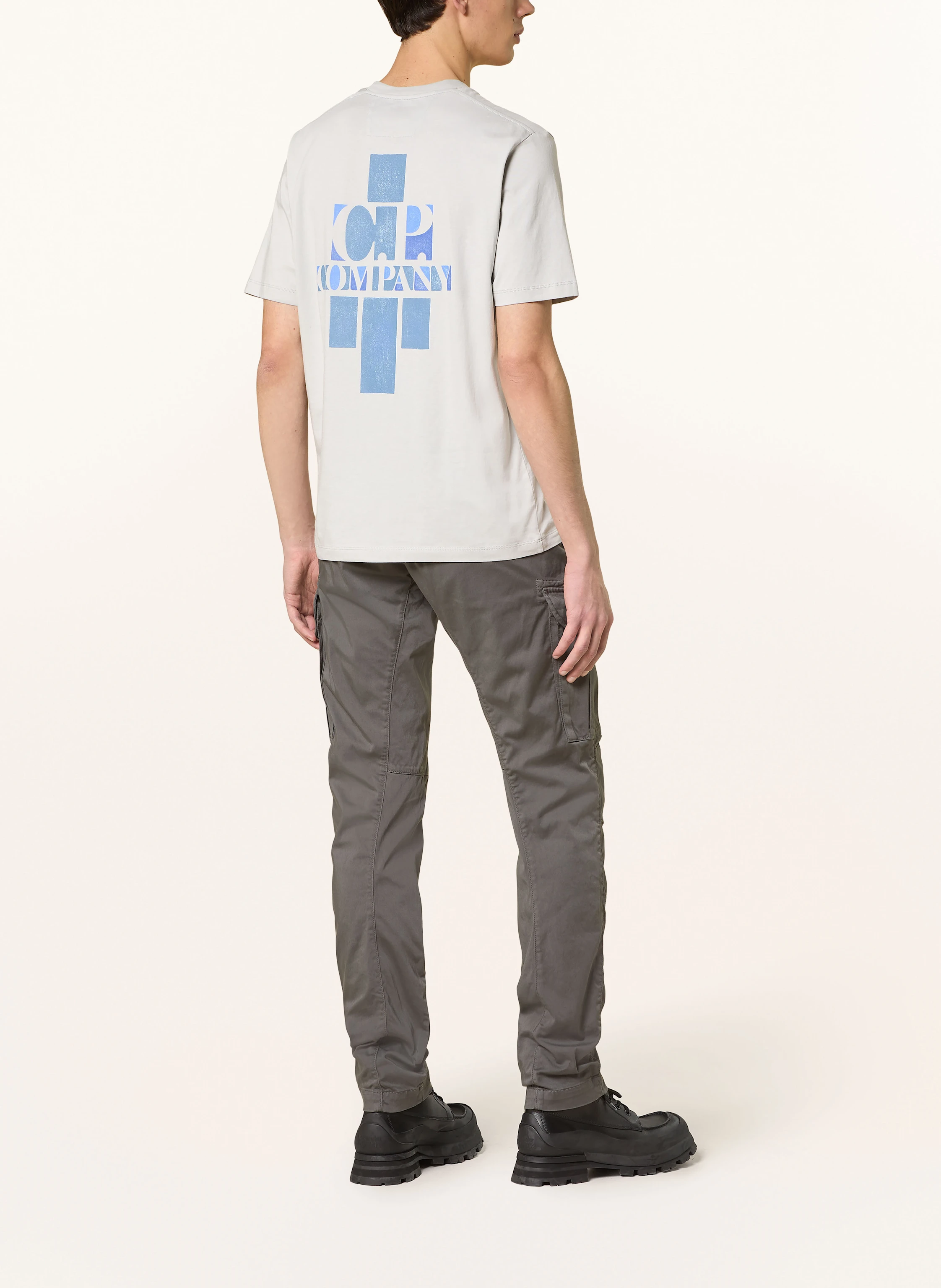 C.P. COMPANY T-Shirt