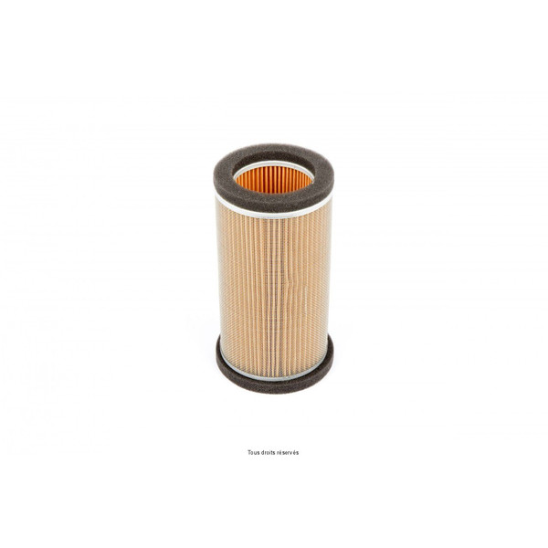 Powerflux - Filtre à air 98R200