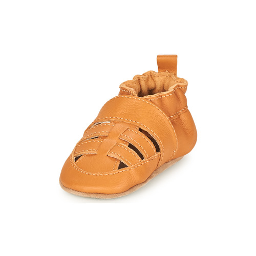 Robeez - SANDIZ VEG - Camel