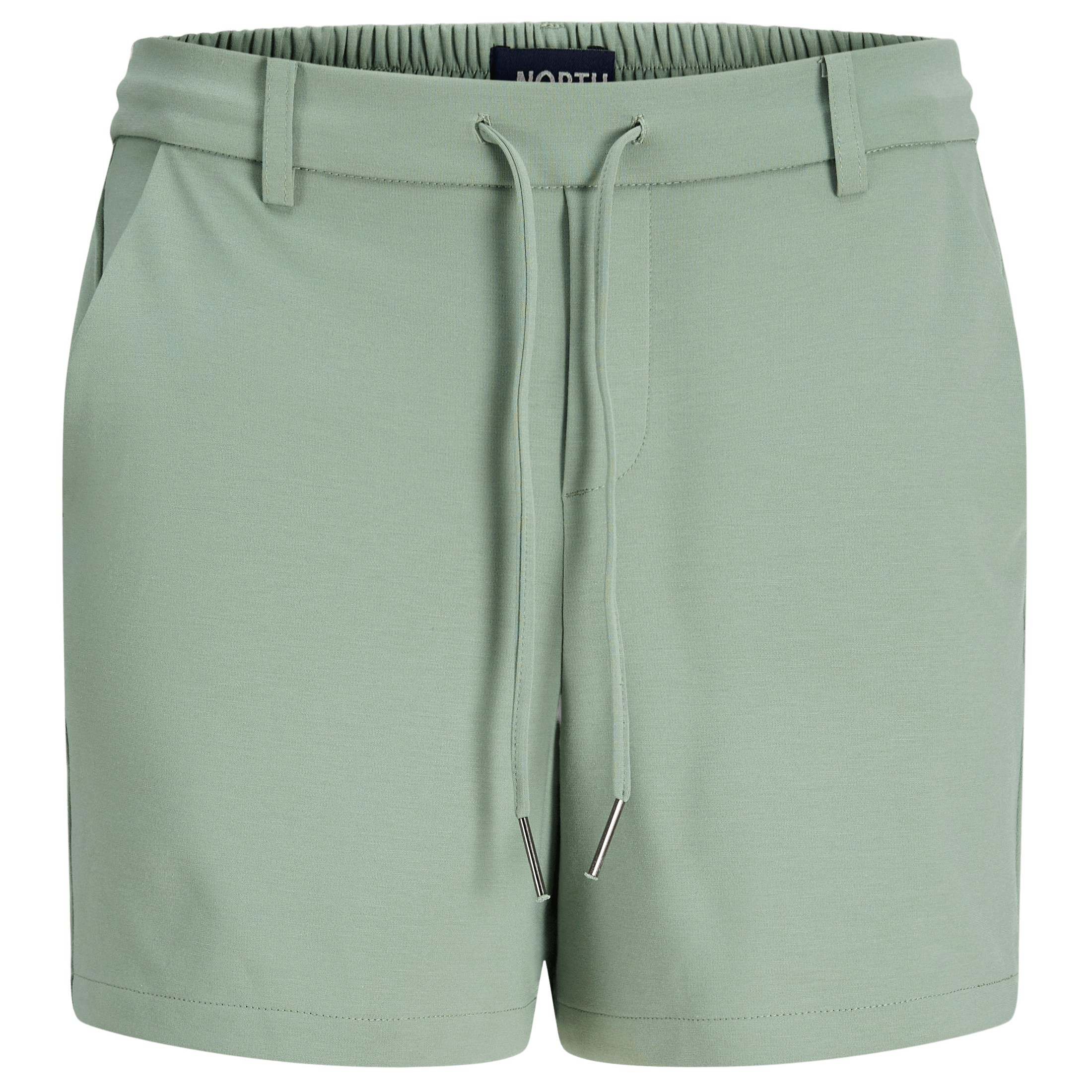 North Pro Haylie shorts - Fritid og bomull