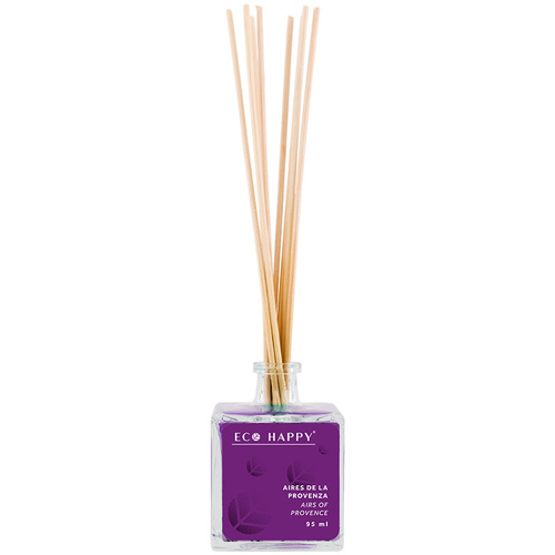 Eco Happy - Aires De La Provenza Ambientador Mikado
