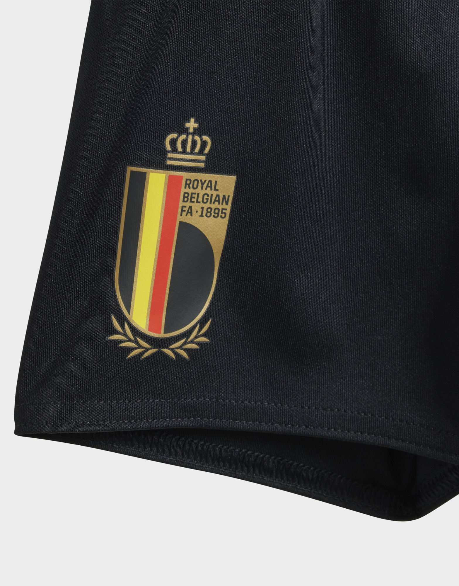 adidas Kit Domicile Belgique 24 Bébés
