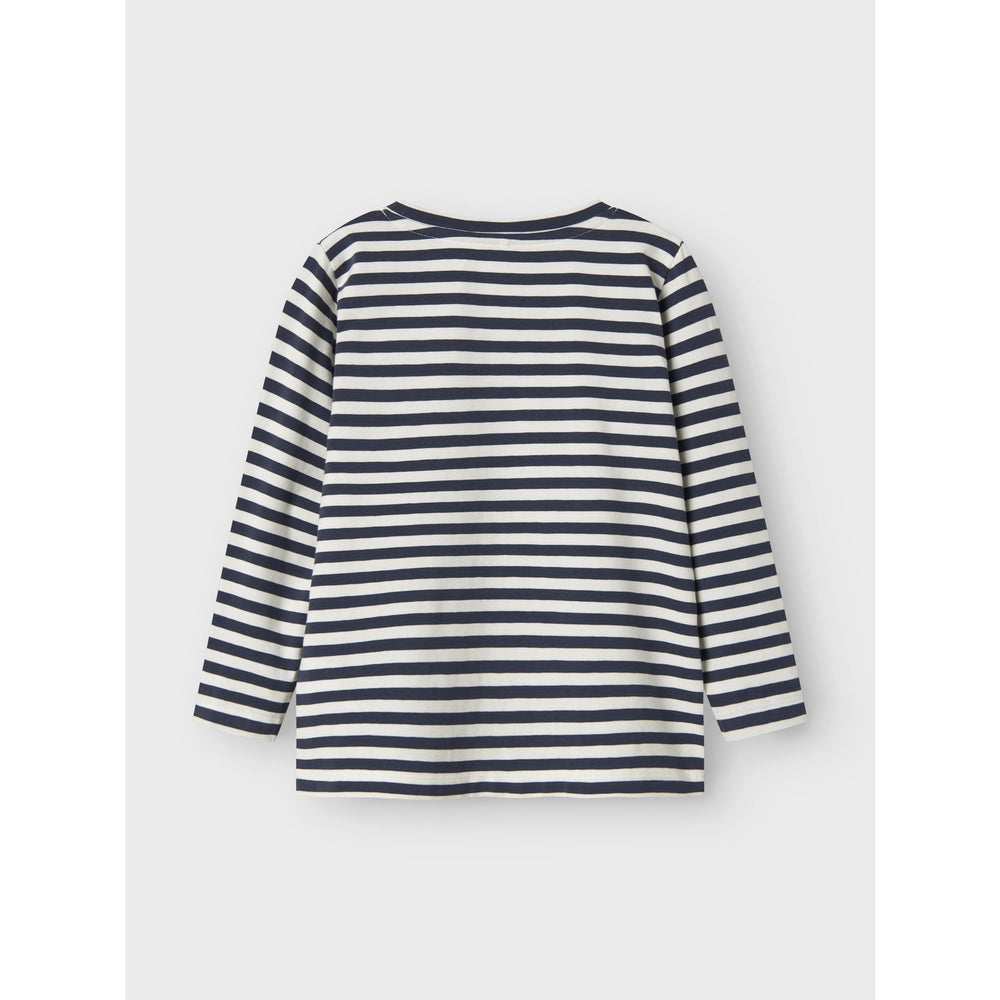 Køb Name It Mood Indigo Nmmnitu Ls Top Pb