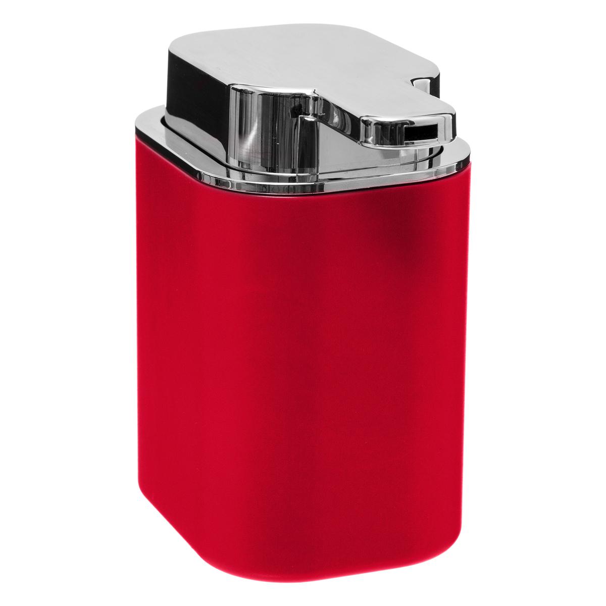 ORGANISEUR EVIER DISTRIBUTEUR ROUGE NEO