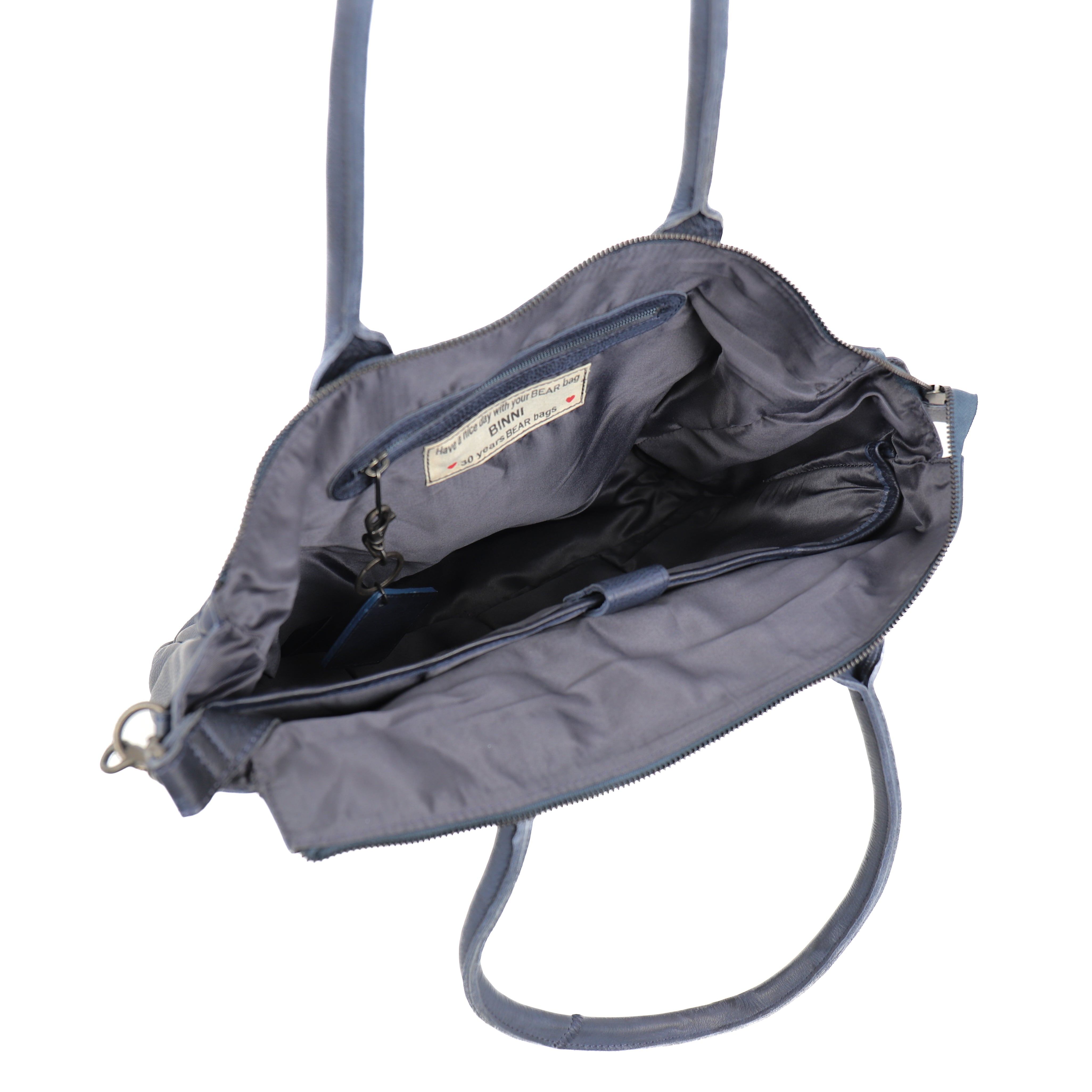 Hand-/schoudertas 'Binni' navy Navy