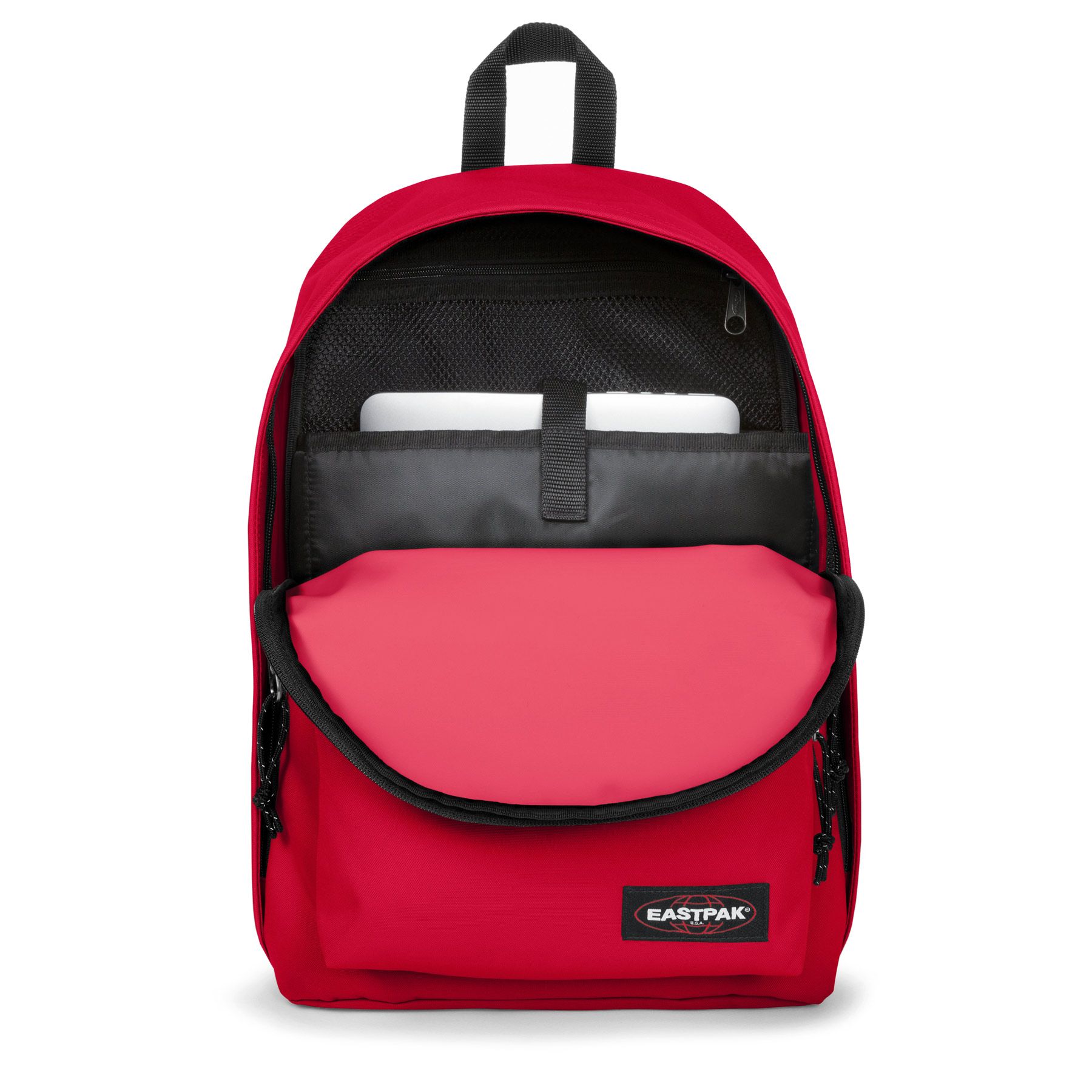 Out Of Office Sailor Red