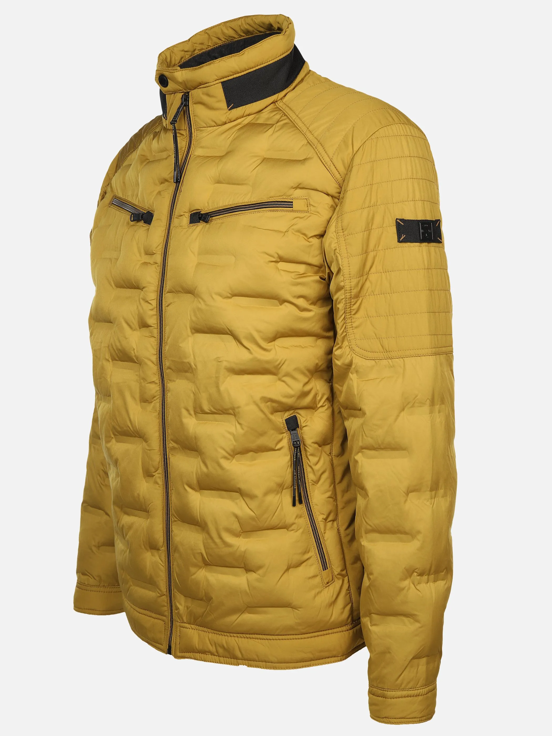 Herren Steppjacke