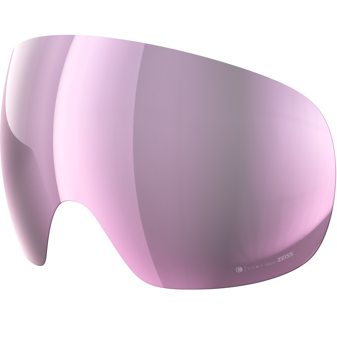 POC Fovea/Fovea Race Ersatzscheibe clarity highly intense/low light pink | POC Skibrillen | POC | P | MARKEN | XSPO