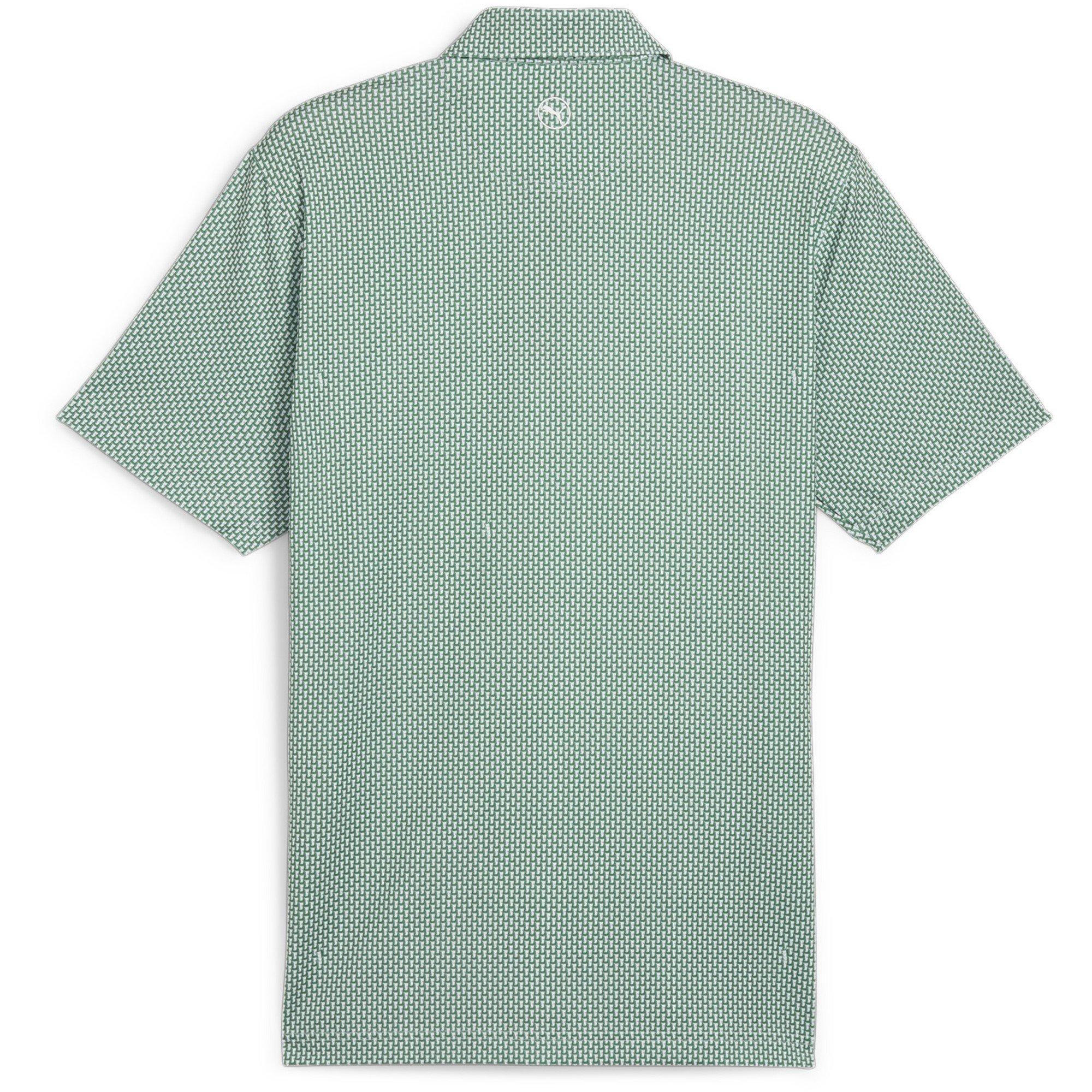 Puma Puma Mattr Cups Polo Shirt Mens