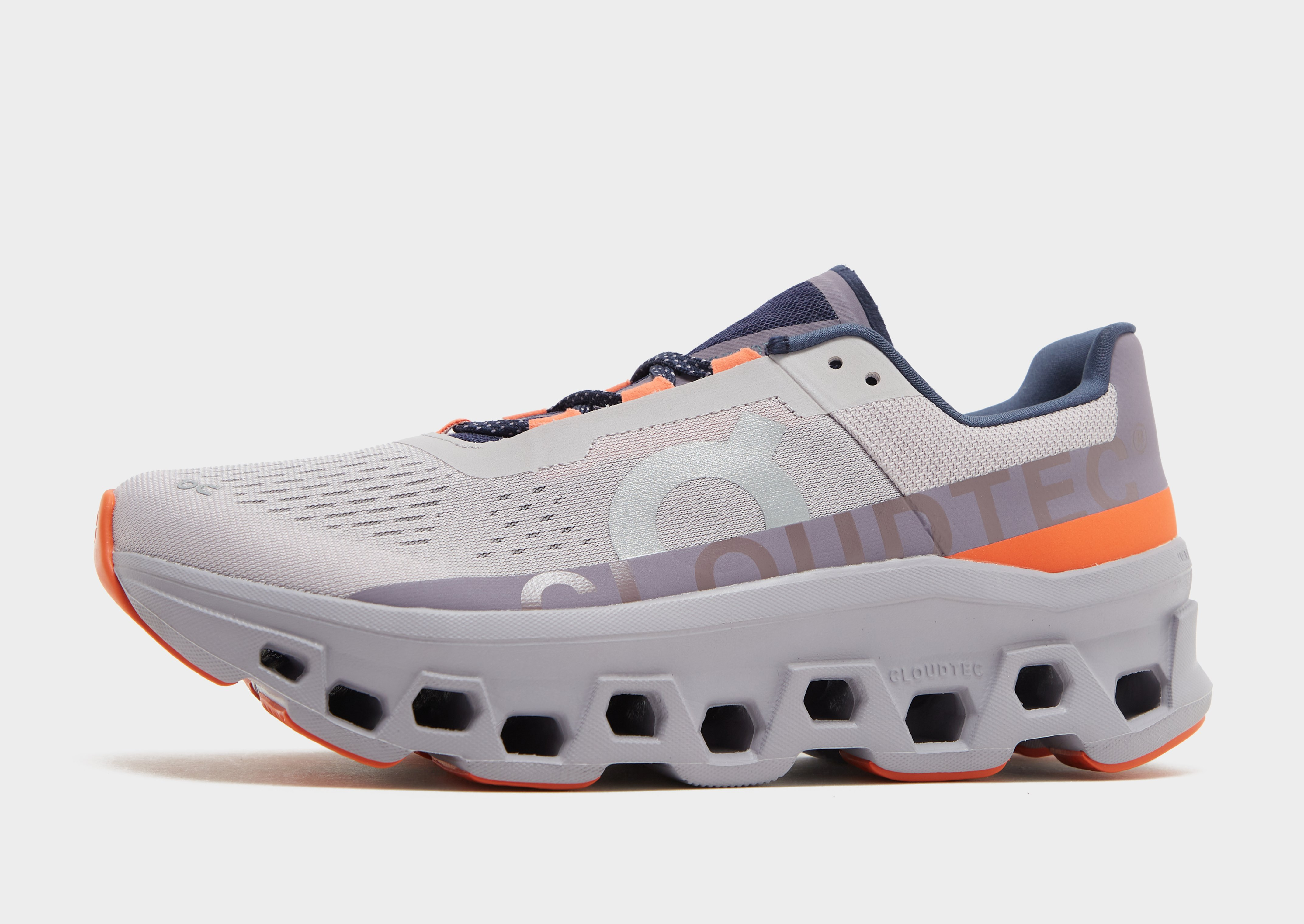 On Running Cloudmonster Homme