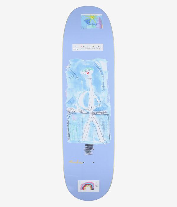 There x Nadiar Marbie Big Girl 8.5
