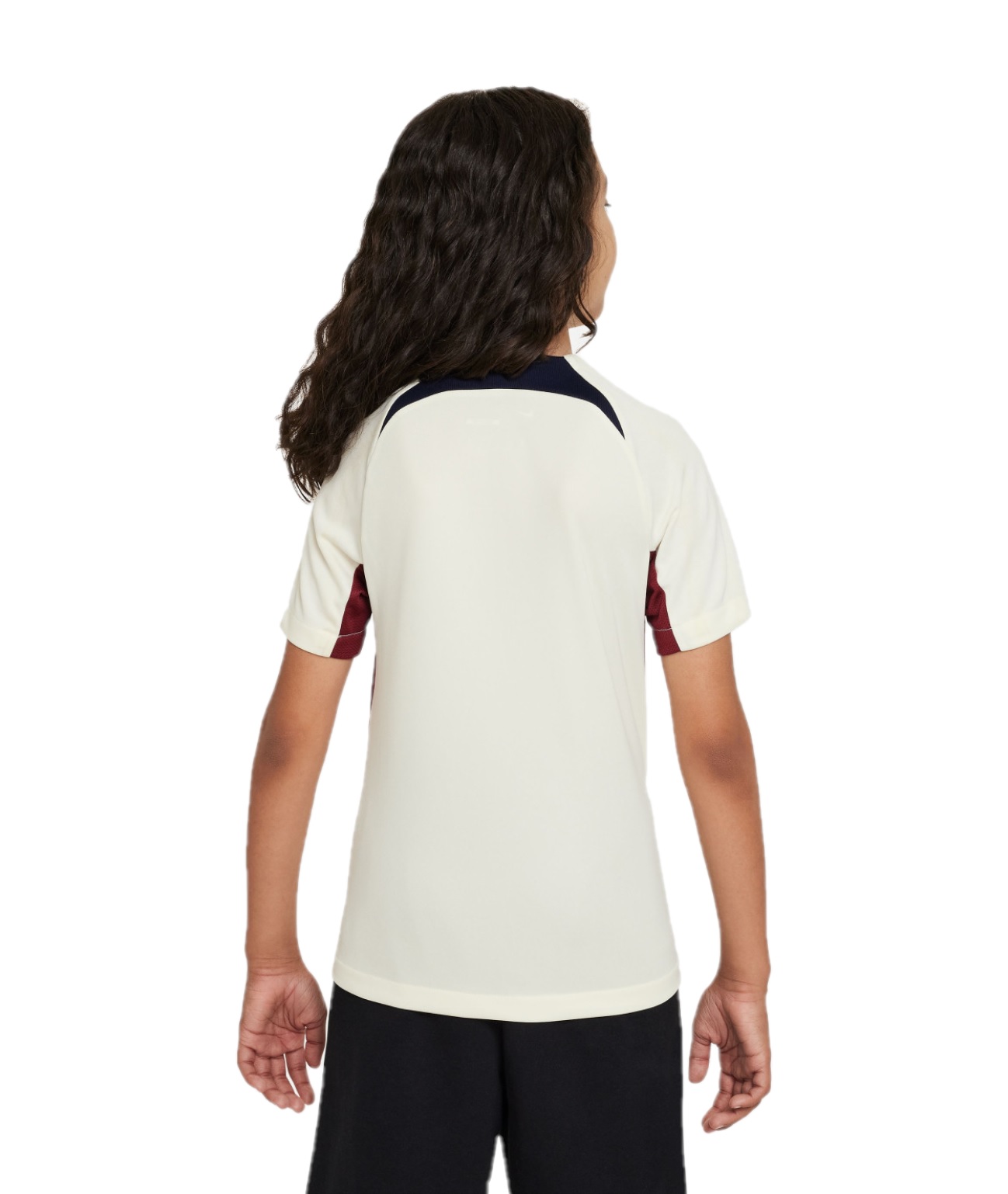 Paris Saint-Germain Strike Trainingsshirt Junior 2023/2024