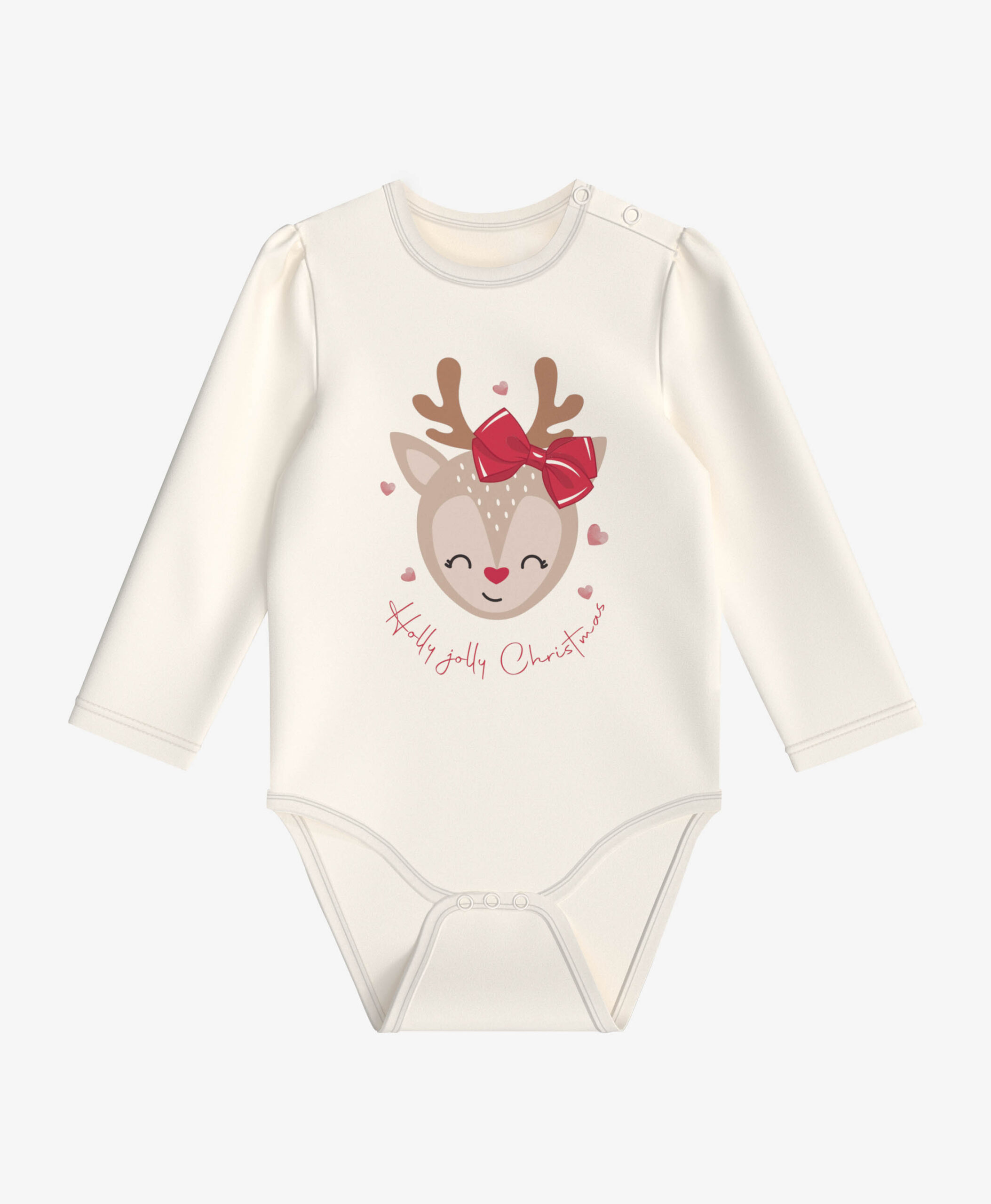 Bodys, 3er-Pack, 100% Baumwolle