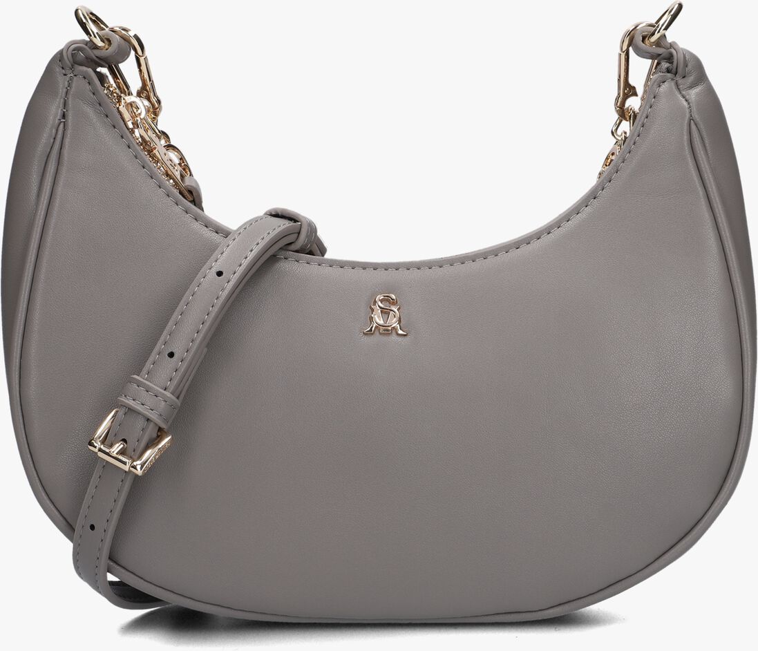STEVE MADDEN grijze steve madden schoudertas bwand